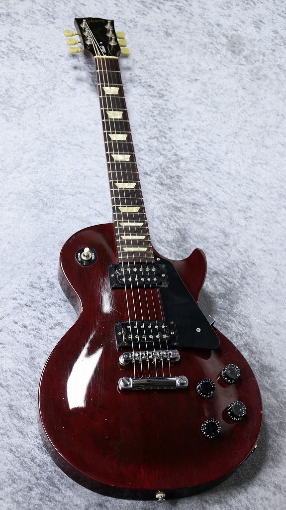 Gibson 【特選中古セール】Les Paul Studio -WineRed- 【1996'USED