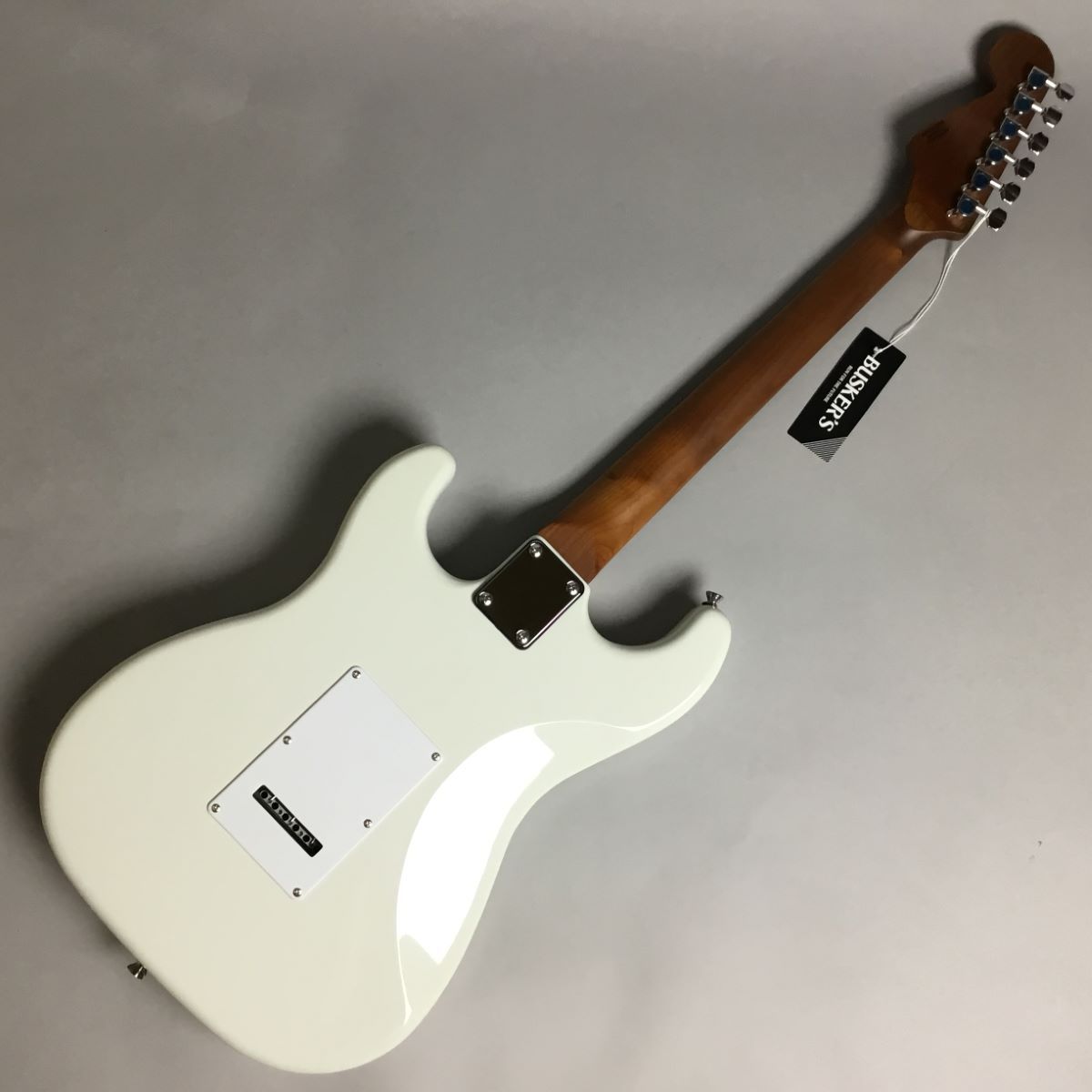 楽天市場】Fender Roasted Maple Vintera Mod 60's Stratocaster