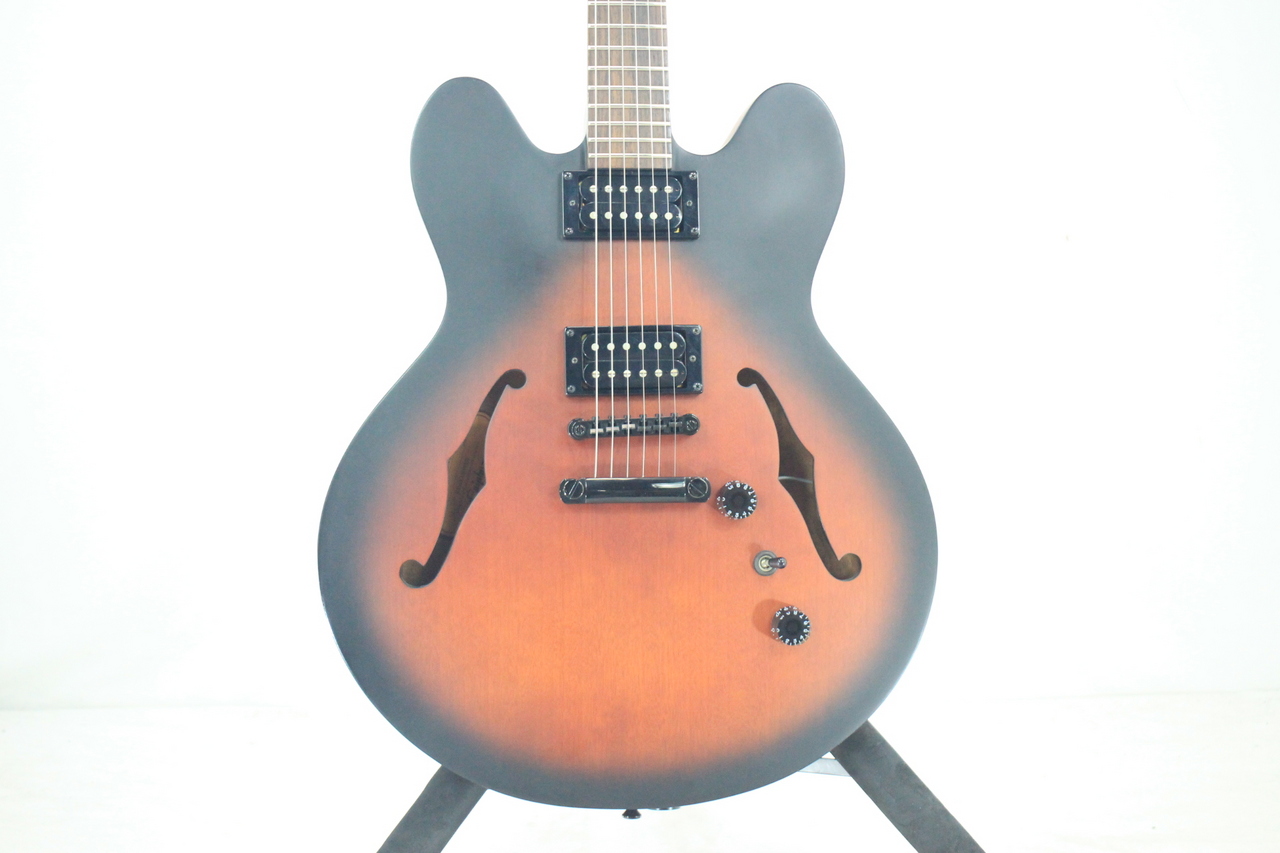 値下げ　エピフォン　ドット　スタジオ　Epiphone dot studio Epiphone DOT STUDIO（中古）【楽器検索デジマート】