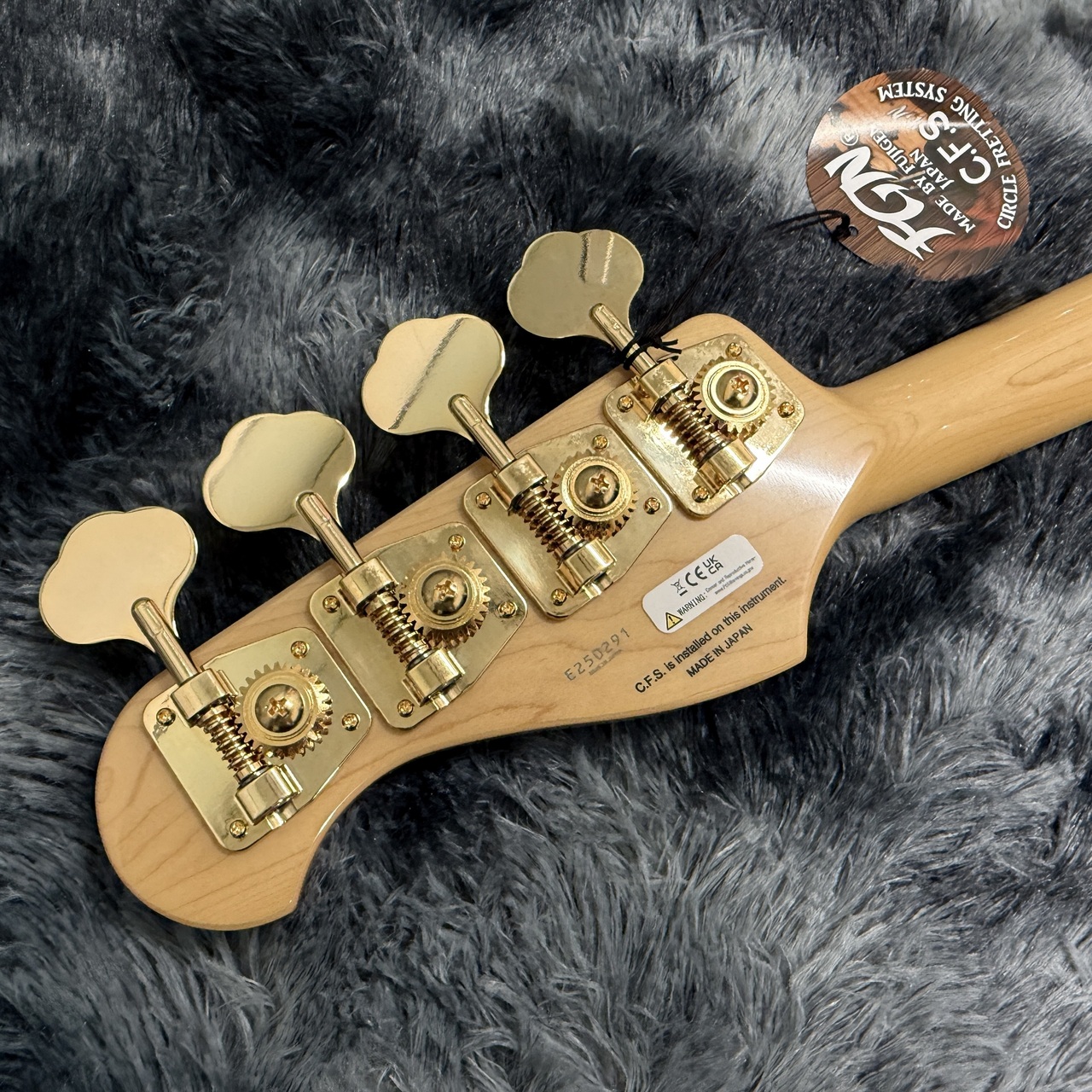 FUJIGEN(FGN) NNJB100MBWL-ONT/01【☆三連休限定タイムセール対象品