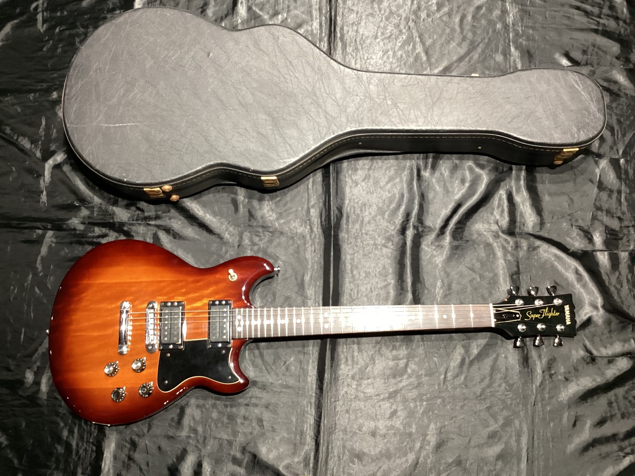 YAMAHA SF500 Super Fighter（中古）【楽器検索デジマート】