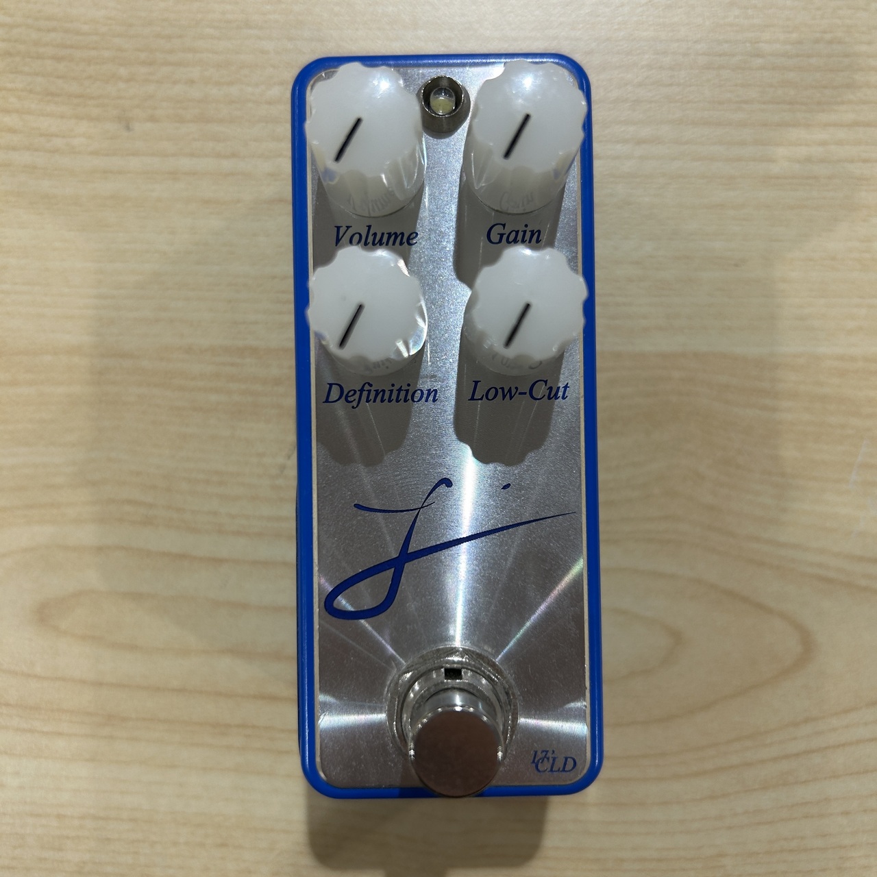 L' CLD 2017 Model（中古）【楽器検索デジマート】