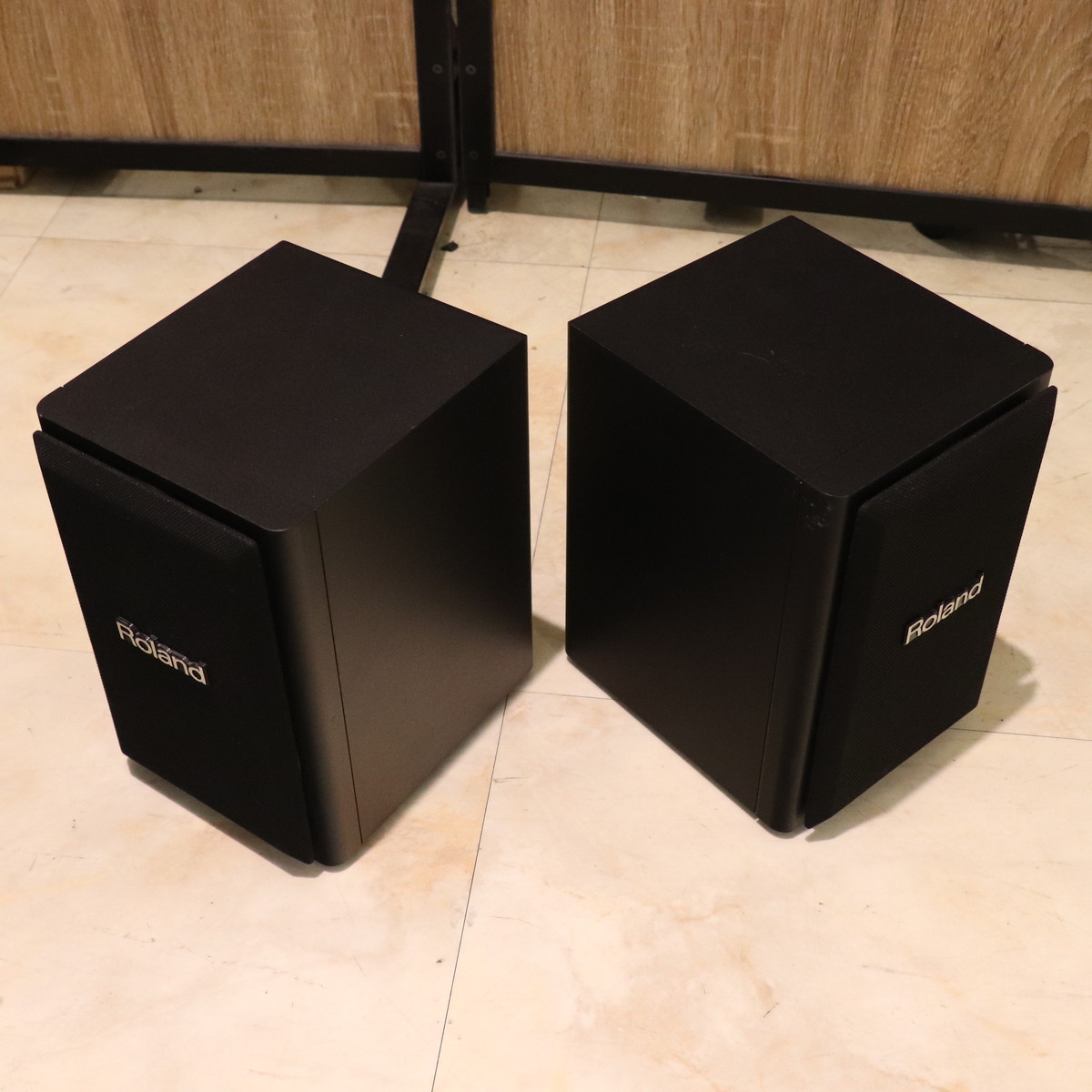 Roland CM-220 【梅田店】（中古/送料無料）【楽器検索デジマート】