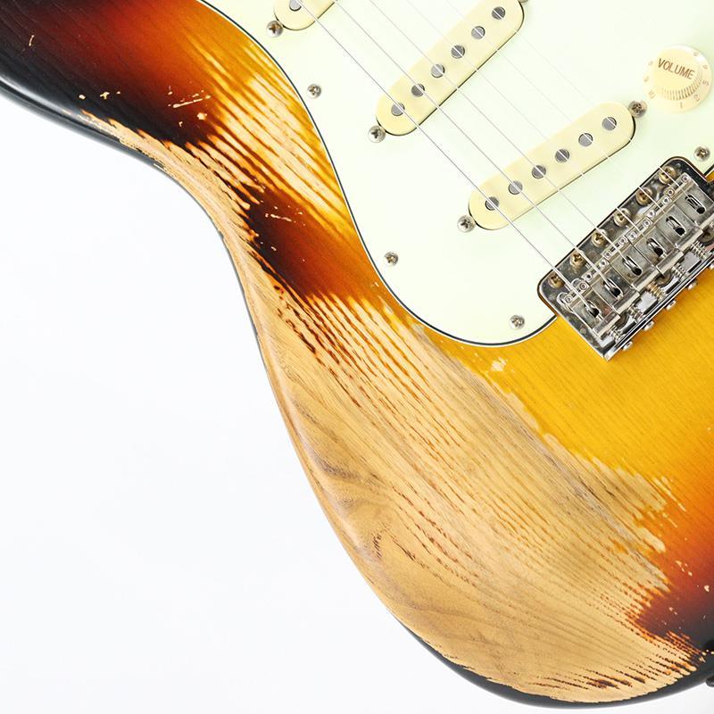 momose MC2-STD/R (3TS-Heavy Aged/ミントPG) [SN.20565]（新品