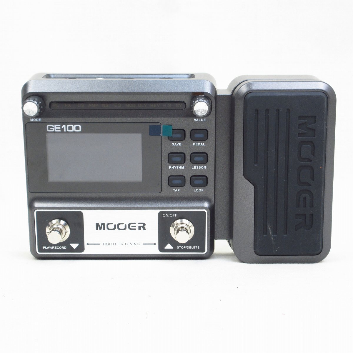 MOOER GE100 マルチエフェクター 【横浜店】（中古）【楽器検索