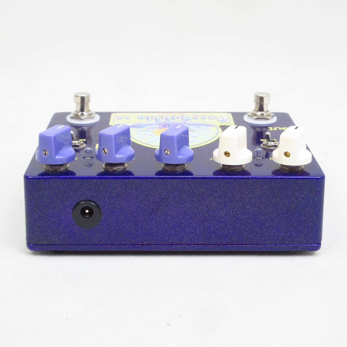 Analog Alien Fuzz Bubble 45 ファズ 【横浜店】（中古）【楽器検索