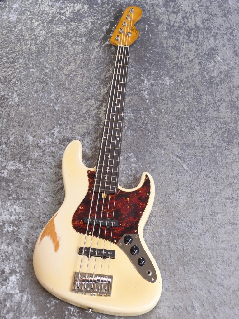 マルモページです＊Ｎｏ．1 momose MPB1-STD/M 3TS（中古/送料無料）【楽器検索デジマート】