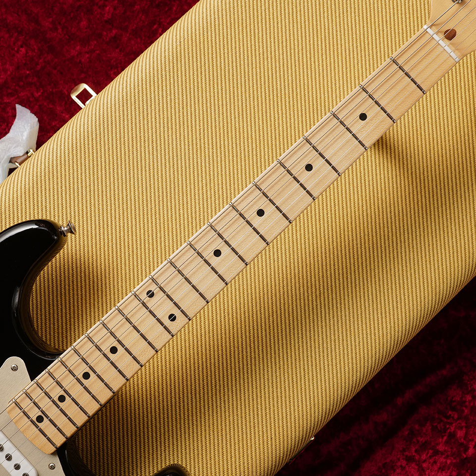 Fender Custom Shop Limited Edition 54 Hardtail Strat DLX Closet