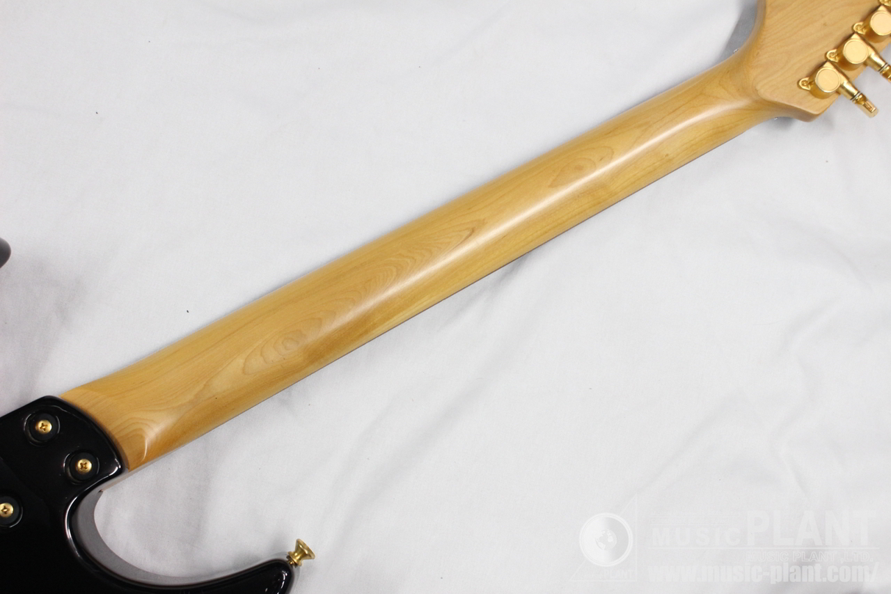 FERNANDES 1993 FR-85QC 25th Anniversary Black（中古/送料無料