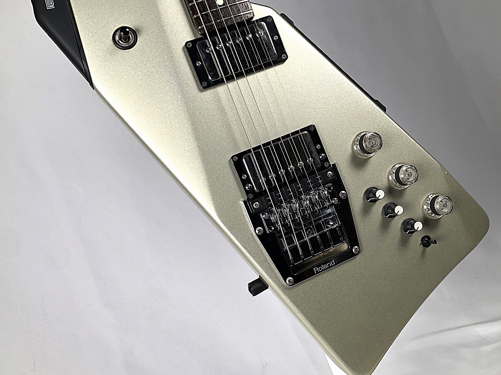 Roland G-707 【日本製】【USED】（中古）【楽器検索デジマート】