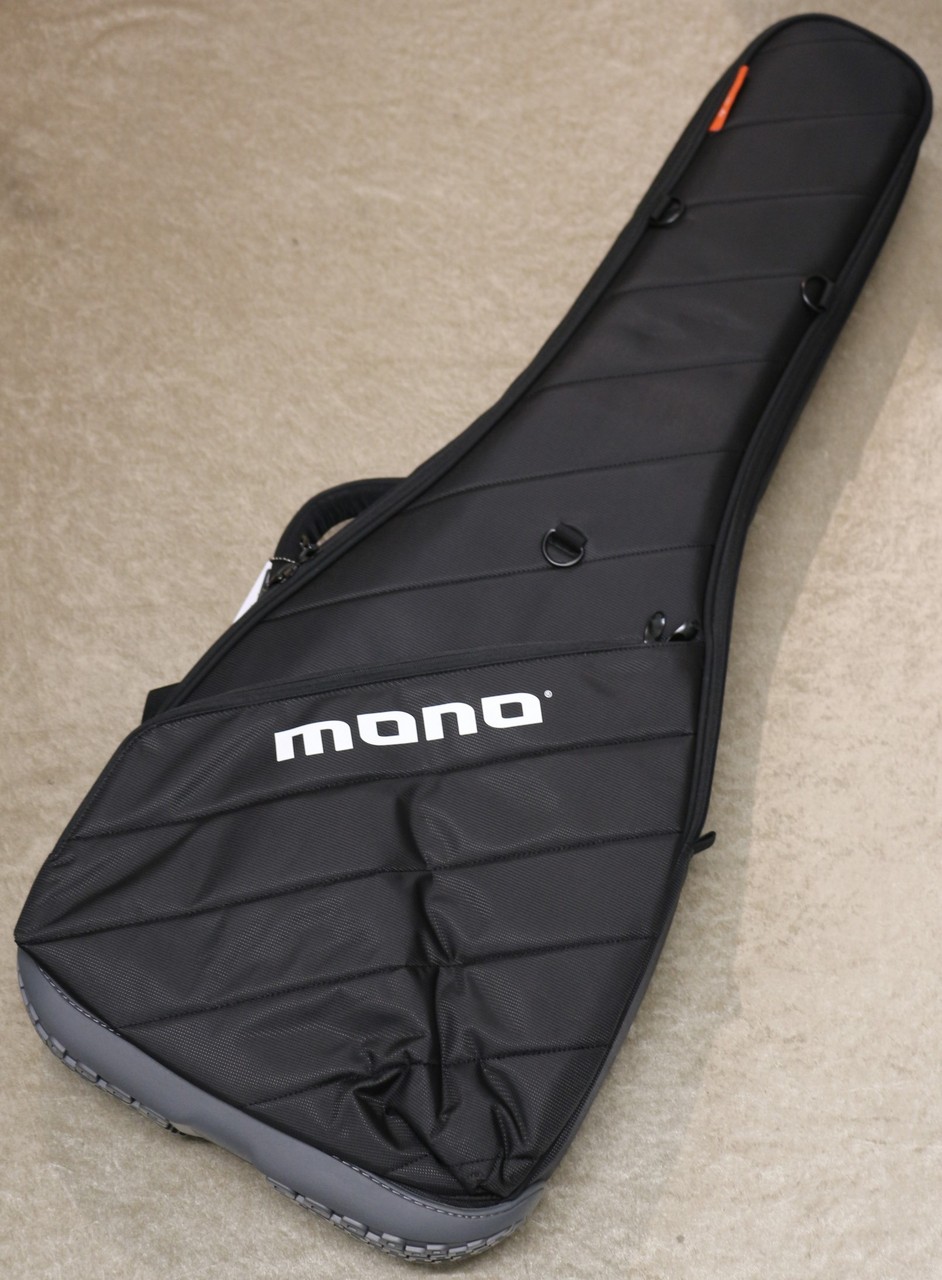 MONO MONO CASE Vertigo Series M80-VEG-BLK【エレキギター用ケース 