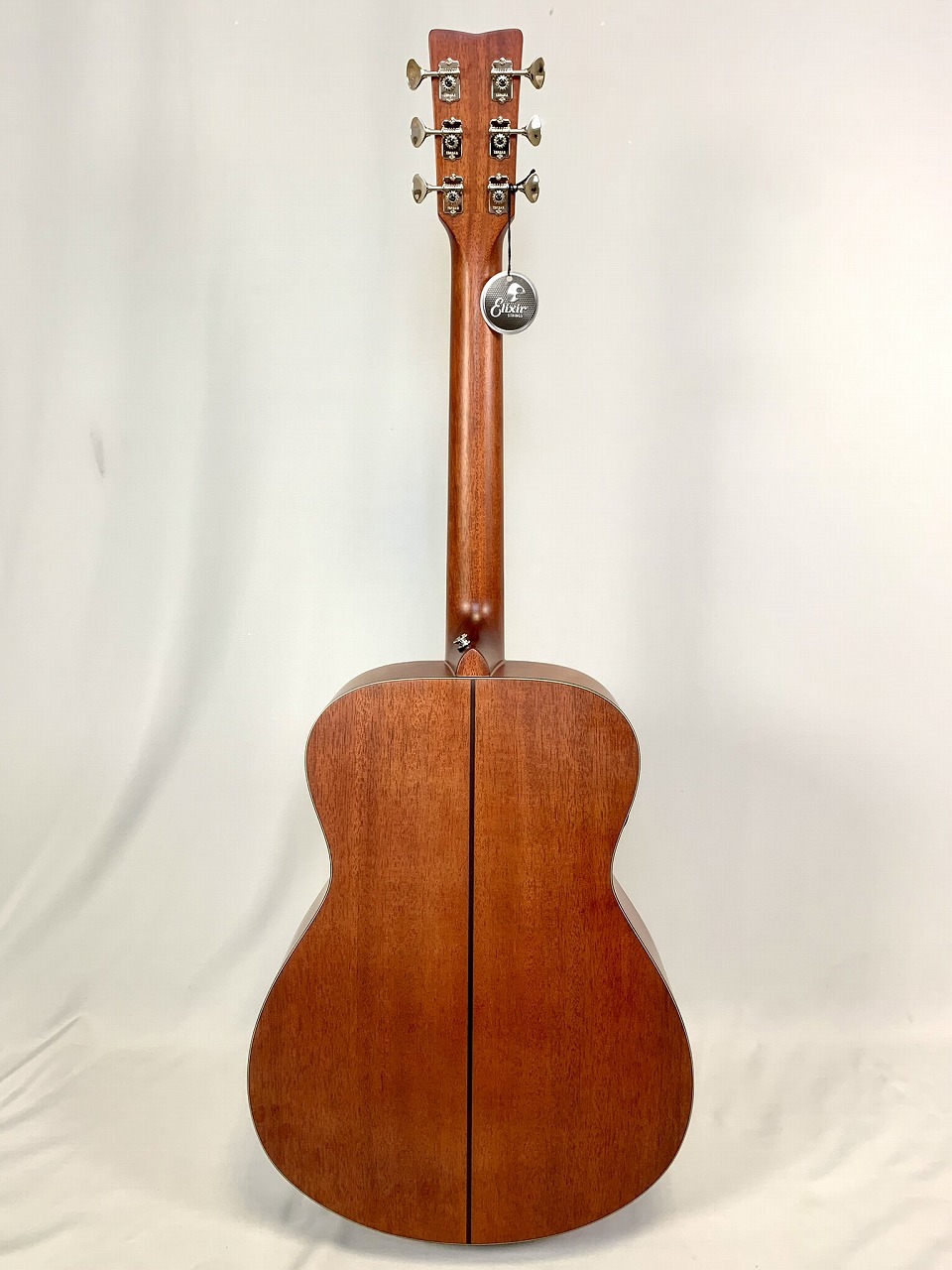 YAMAHA FSX3 Red Label Folk Guitar ヤマハ レッドラベル 赤ラベル