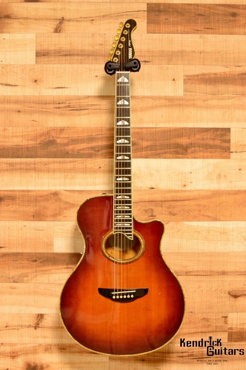 YAMAHA YAMAHA APX-20S w/OHC（中古/送料無料）【楽器検索デジマート】