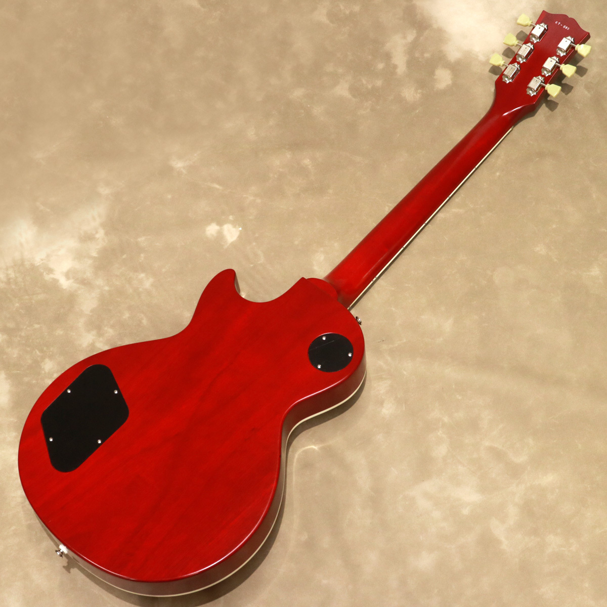 Greco EG-6000, Cherry Sunburst 【日本国内限定発売】（新品/送料無料