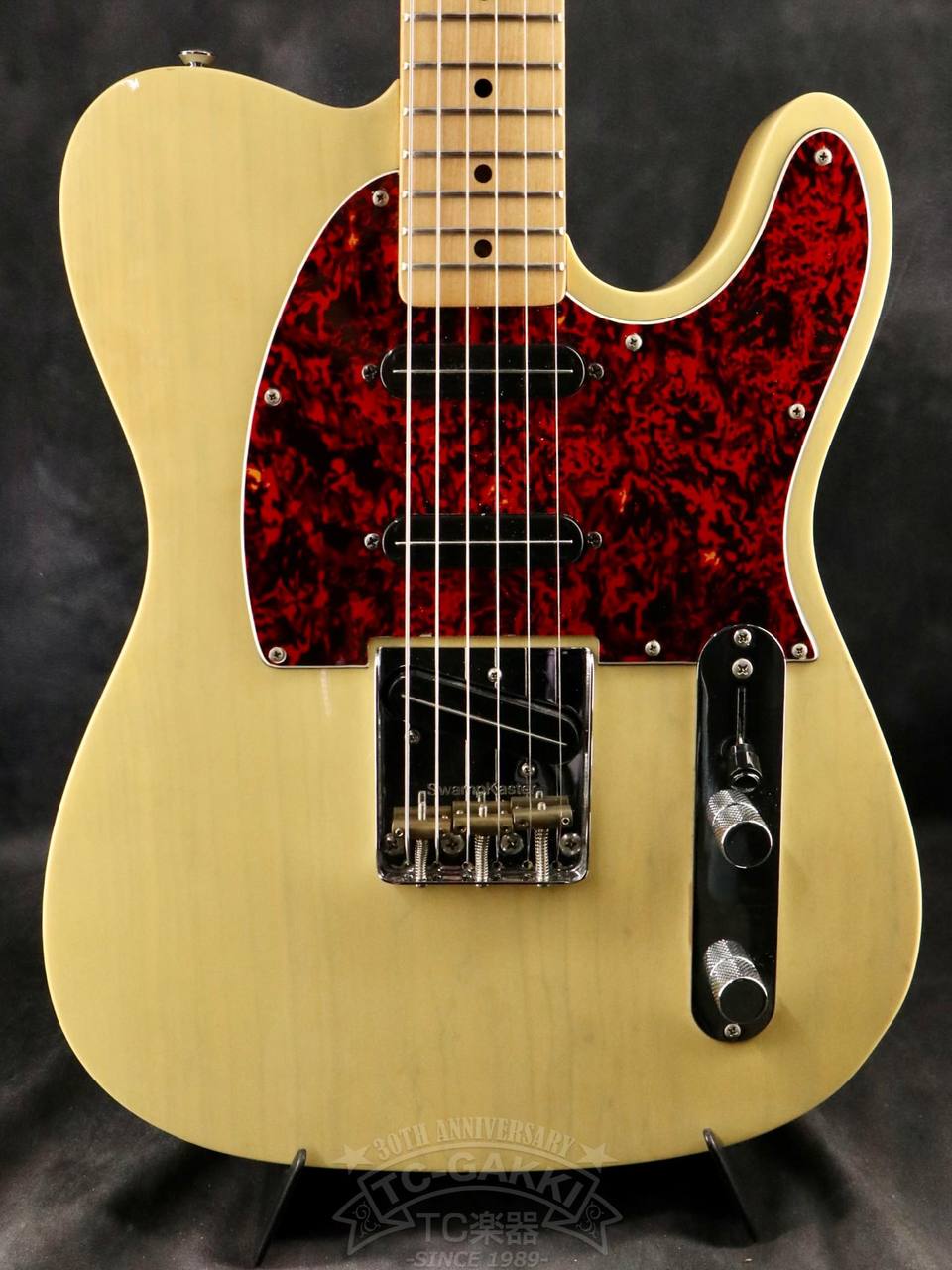 Bill Lawrence Swampkaster T（中古）【楽器検索デジマート】