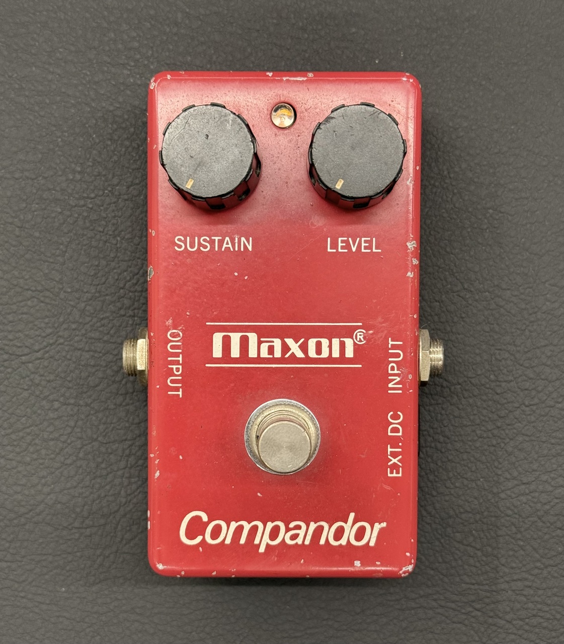 Maxon Compandor（中古）【楽器検索デジマート】