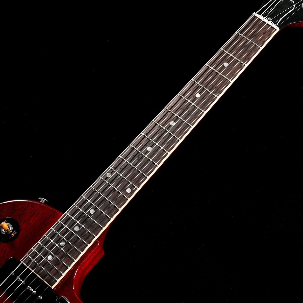 Gibson Les Paul Special Vintage Cherry ギブソン レスポール