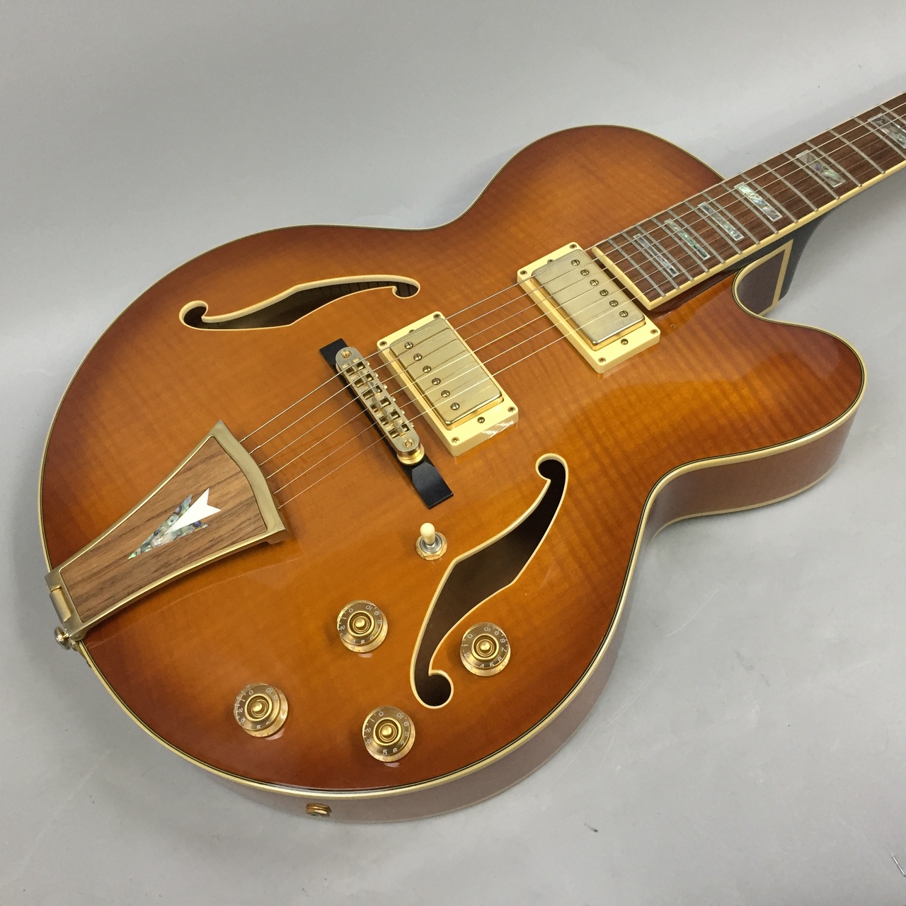 IBANEZ ARTCORE　AF95-VLS-12-01 ワンオーナー美品 IBANEZ ARTCORE AF95-VLS-12-01 ワンオーナー美品 - メルカリ