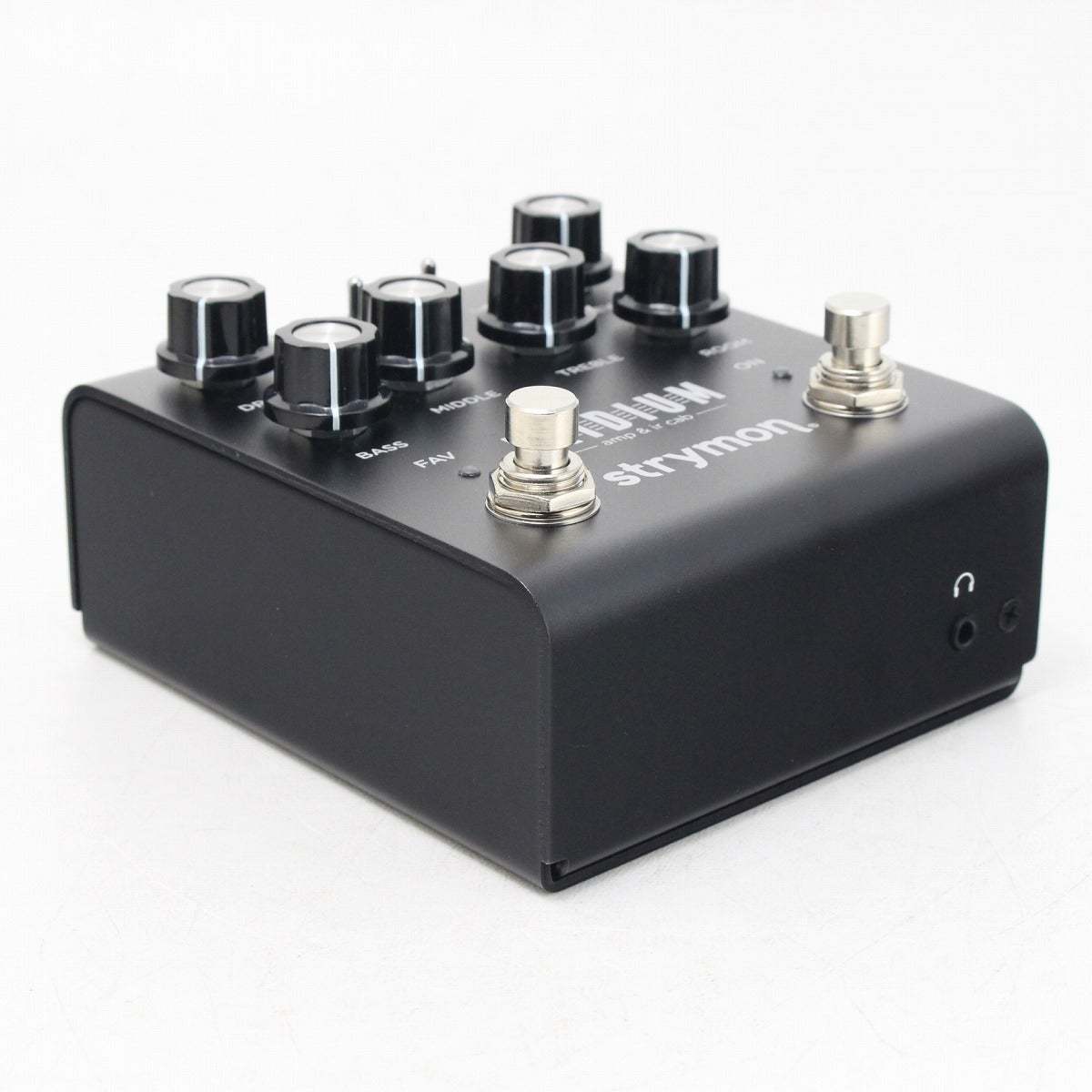 strymon IRIDIUM 【御茶ノ水本店】（中古/送料無料）【楽器検索