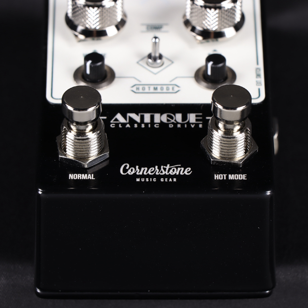 【美品】Cornerstone Antique Drive 【数回のみ使用】 美品】Cornerstone Antique Drive 【数回のみ使用】 Antique V3