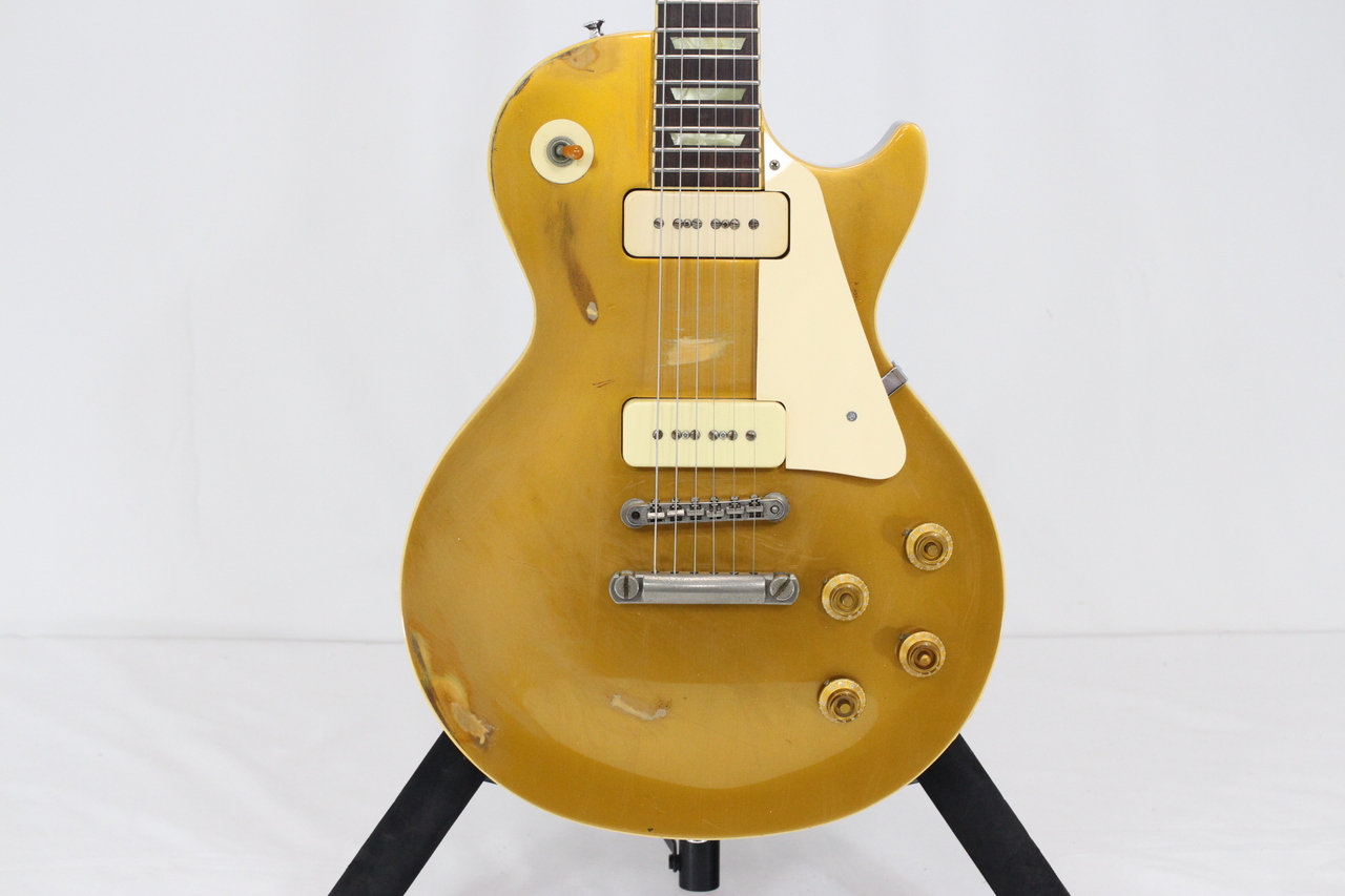 安い人気SALE（中古）Gibson Lespaul Standard DC+BL ギブソン