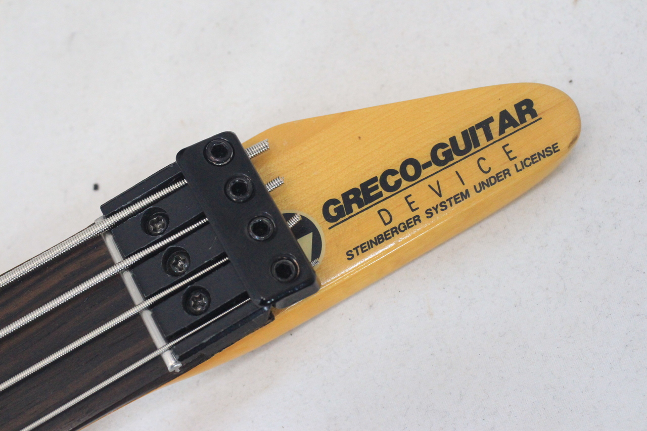 Greco F-110P（中古）【楽器検索デジマート】