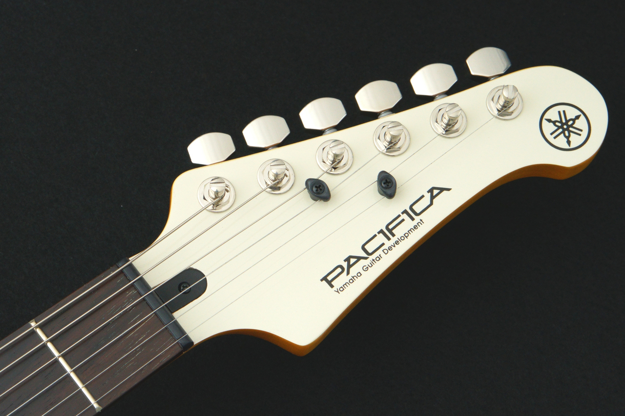 Yamaha PACIFICA ホワイト エレキギター Amazon.co.jp: ヤマハ YAMAHA エレキギター PACIFICA112V