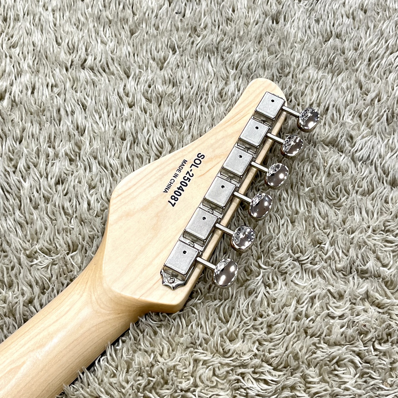 SCHECTER OL-PT-P90/WHT/R（新品/送料無料）【楽器検索デジマート】