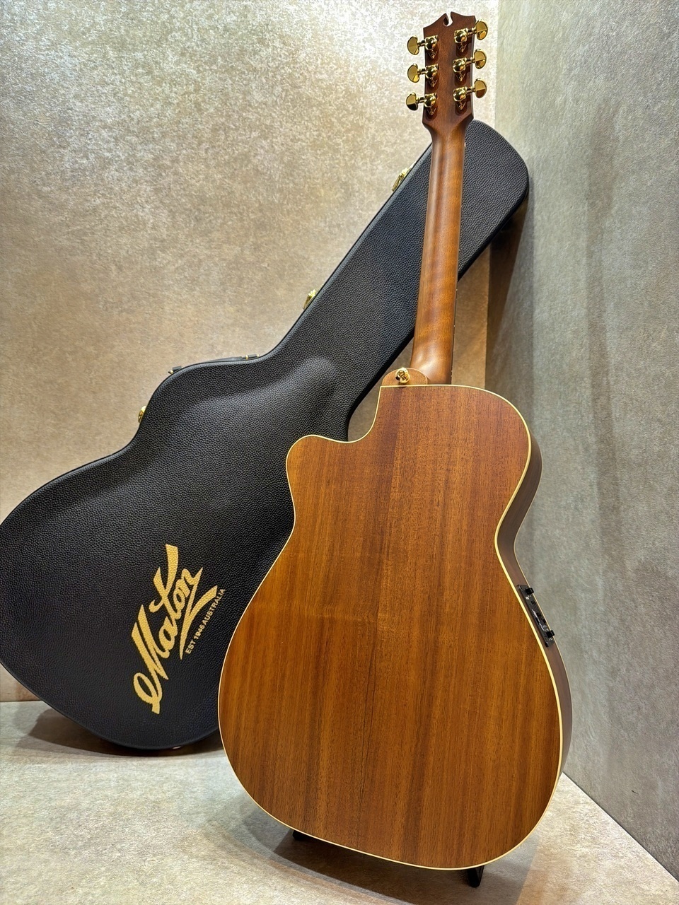 MATON 【ウインター・キャンペーン～1/31まで!!】【試奏動画あり