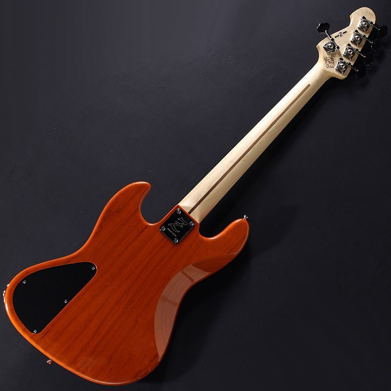 ATELIER Z HIKARU YAMAMOTO Signature Model ORANGE (TP-OR/M/MH