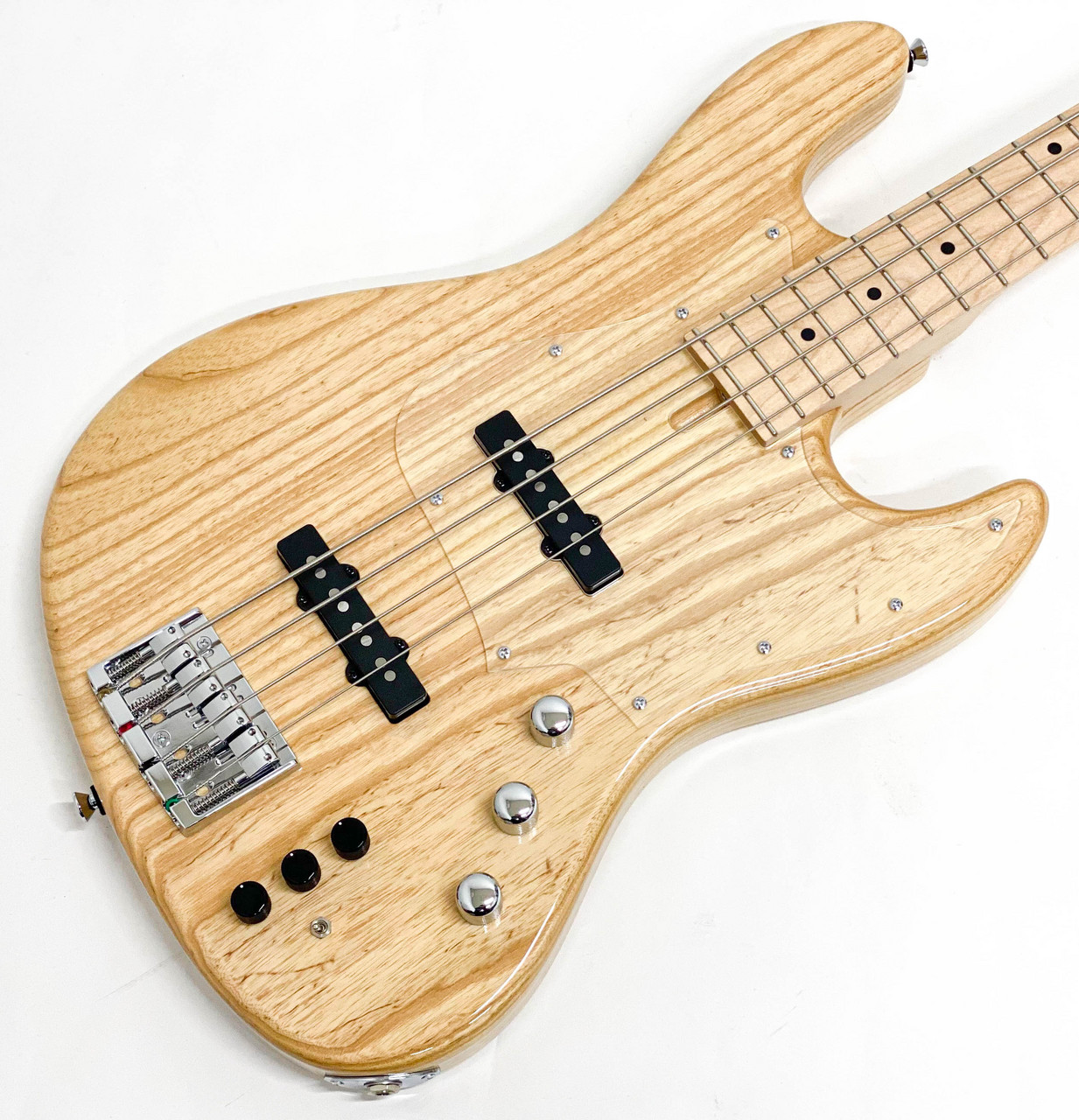 dragonfly CL-DJB4 ASH/MAP（新品/送料無料）【楽器検索デジマート】