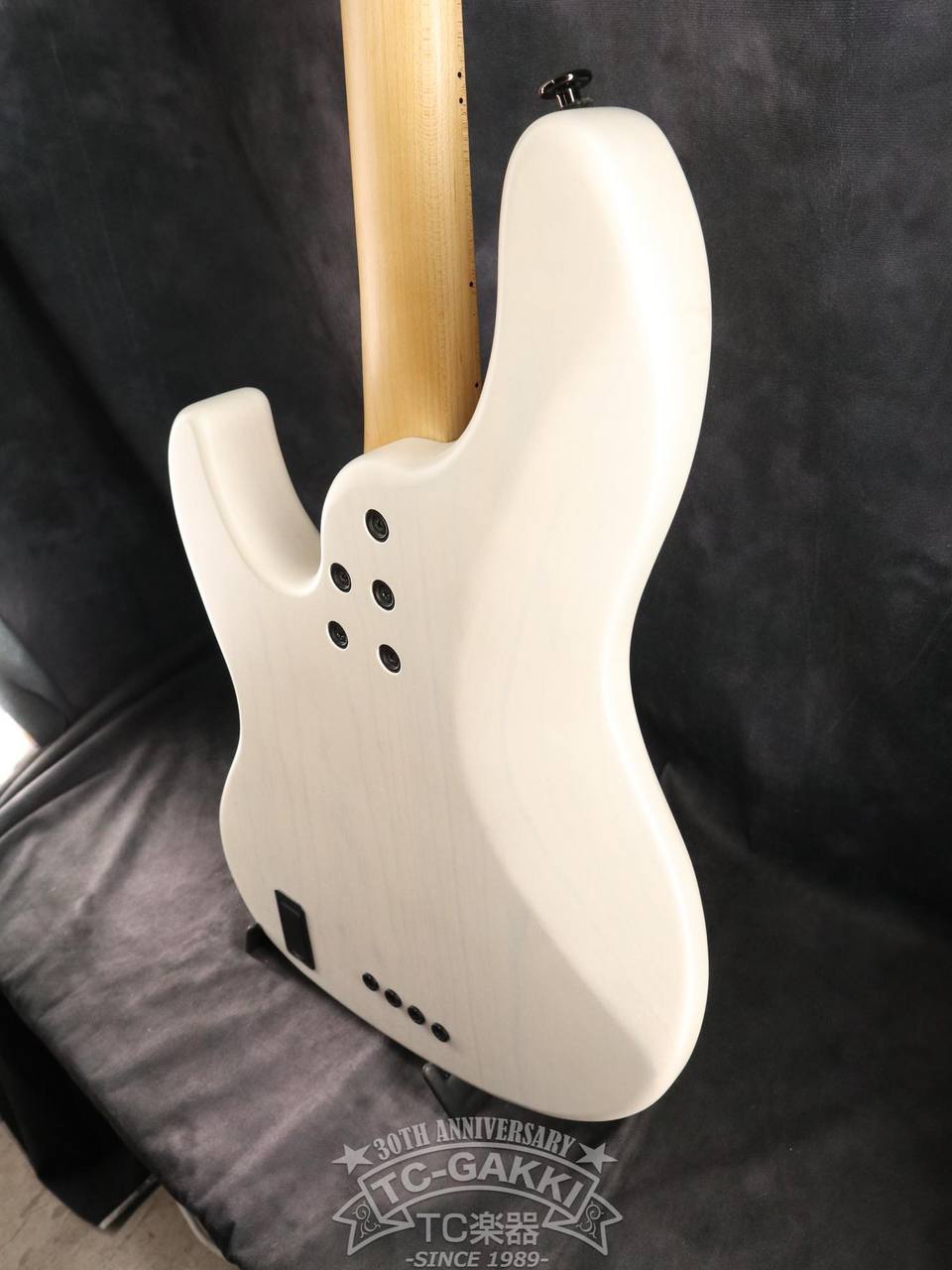 FUJIGEN(FGN) 2016 J-Standard JMJ-ASH-DE-M（中古）【楽器検索