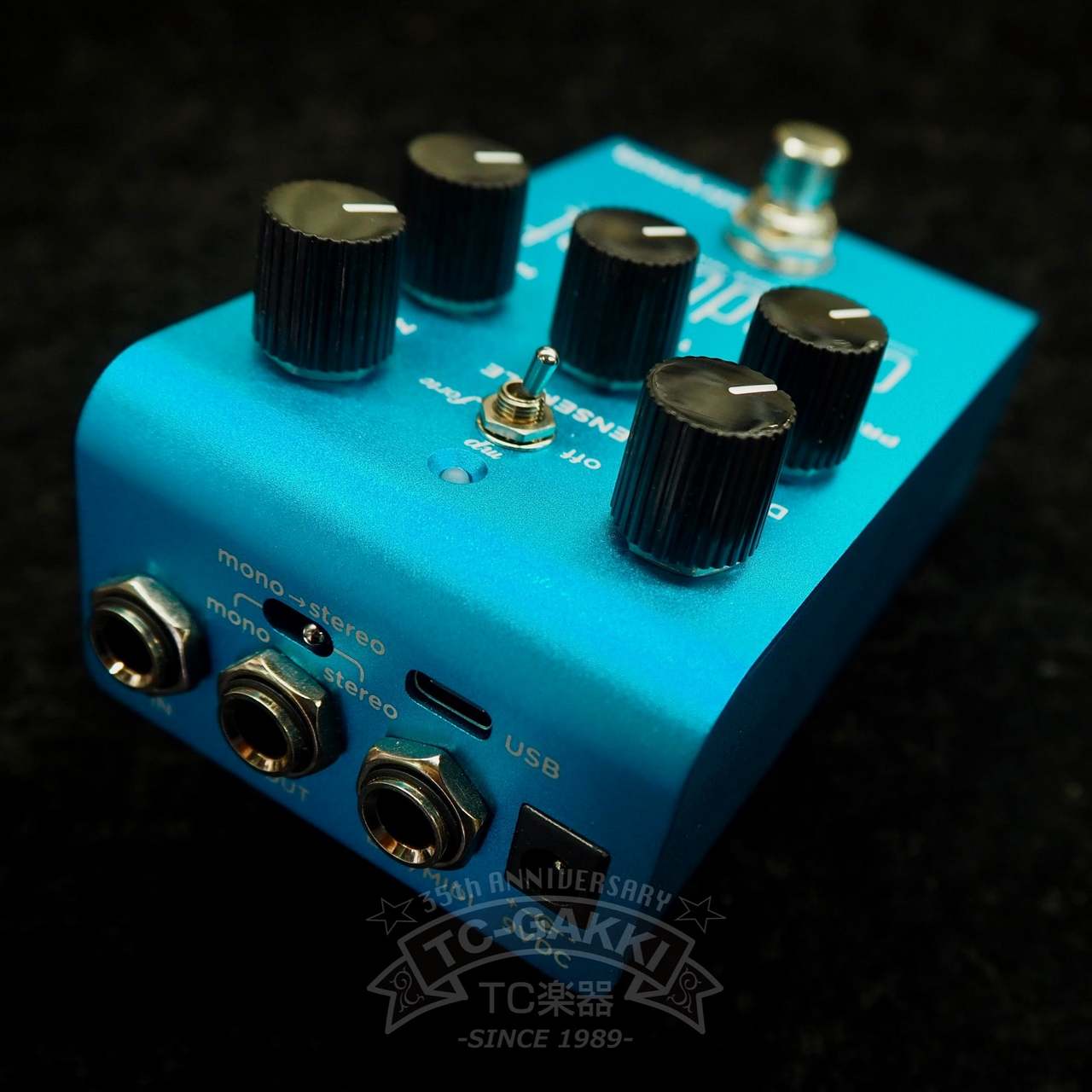 strymon cloudburst 　中古　新品同様 strymon cloudburst ambient reverb（中古）【楽器検索デジマート】