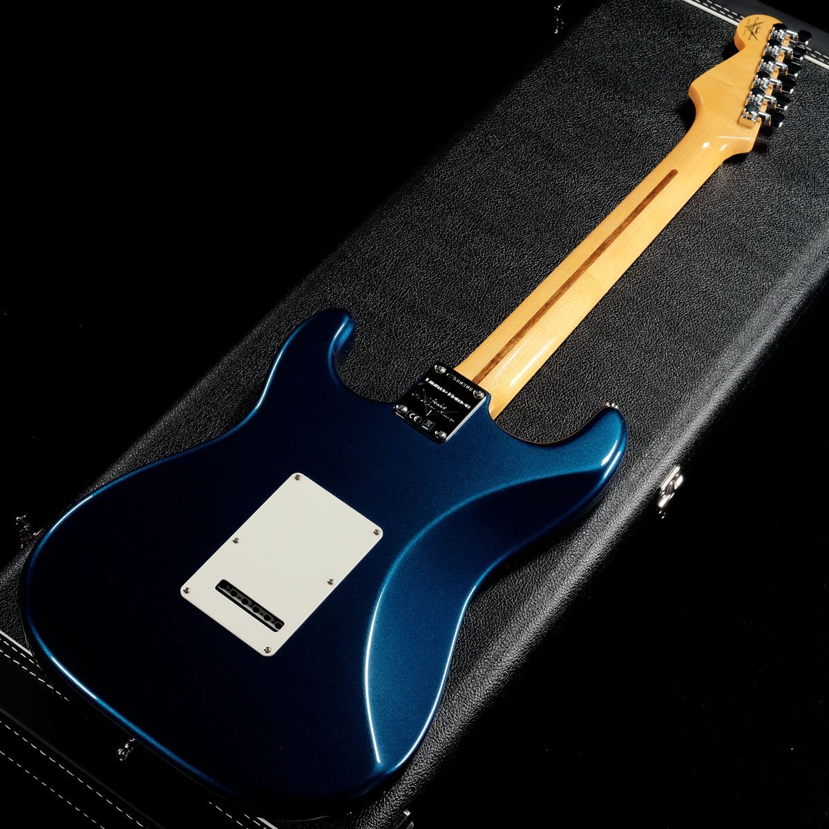 Fender Custom Shop Limited Edition Custom Deluxe