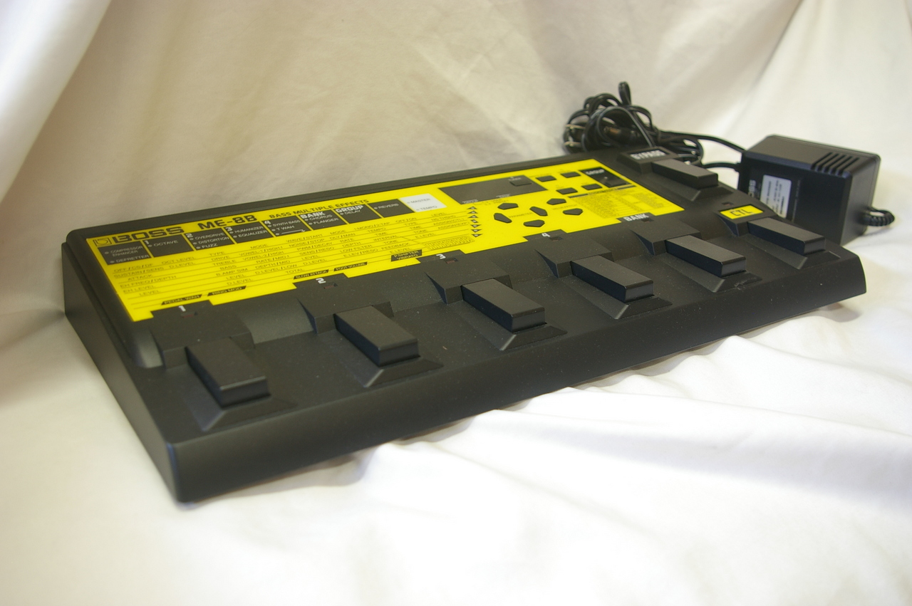 BOSS GT-3（中古）【楽器検索デジマート】