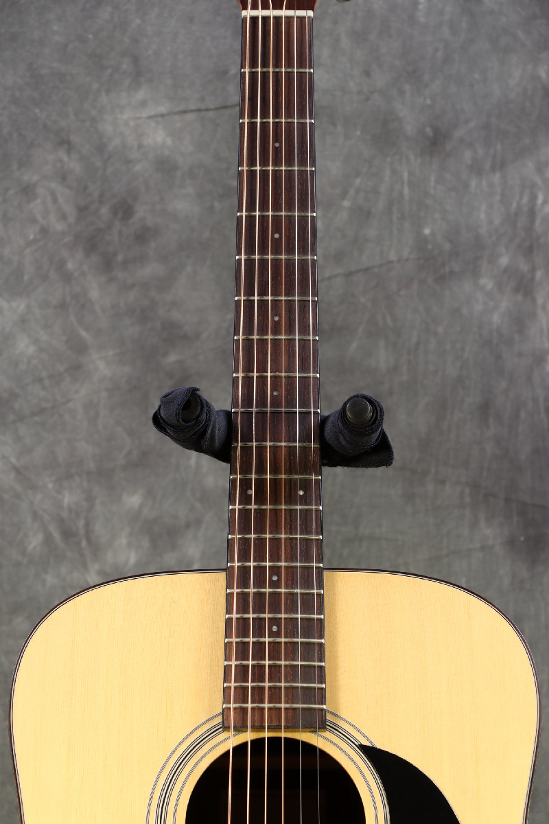 Selva SD1000S Natural Solid Sitka Spruce Top / Rosewood