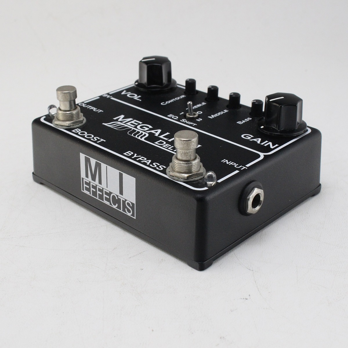 MI AUDIO Megalith Delta V2 【御茶ノ水本店】（中古）【楽器検索