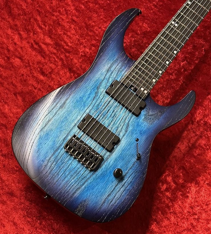 NINJA N7SS -Blue Baurl- #IM24010851 | 【クロサワ楽器店