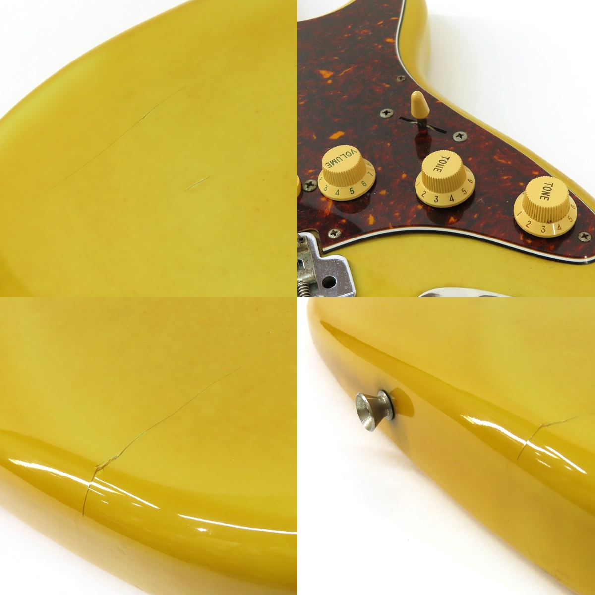 Fender Japan ST57 ORDER KO-173（中古/送料無料）【楽器検索デジマート】