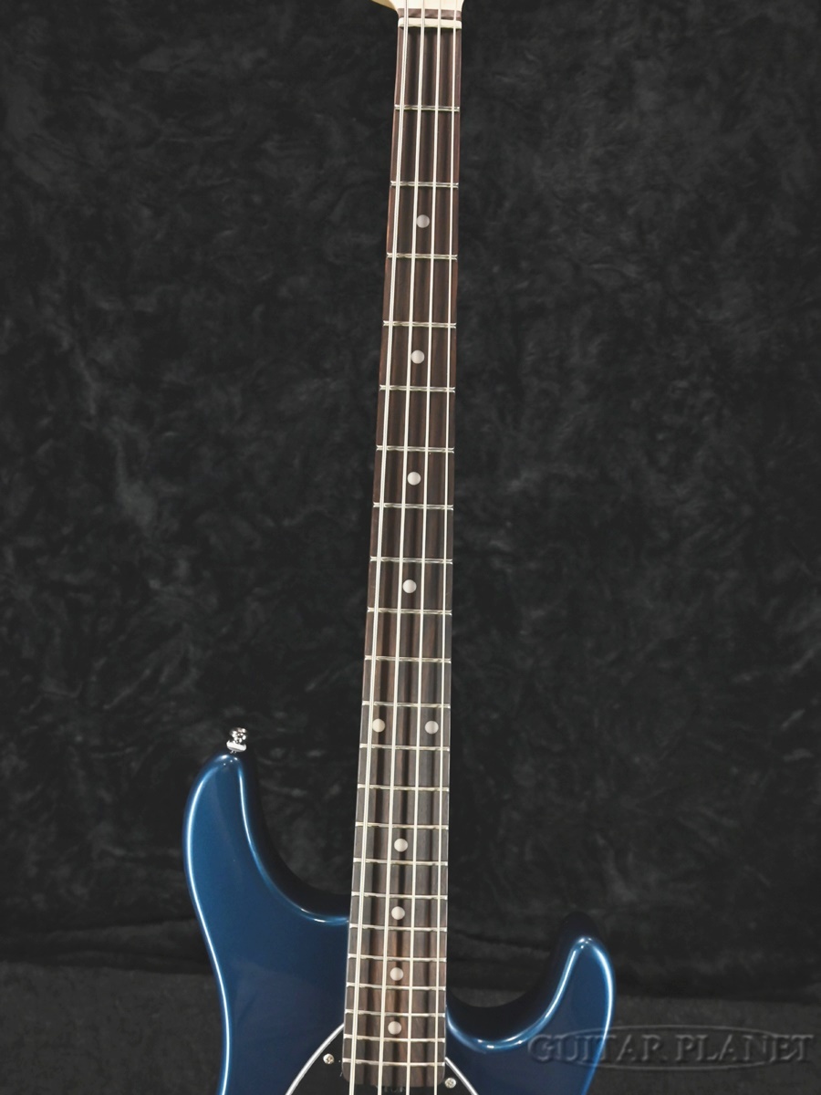 Sterling by MUSIC MAN SBMM SB14-BLP-R1 -Blue Pearl-【ローン金利0