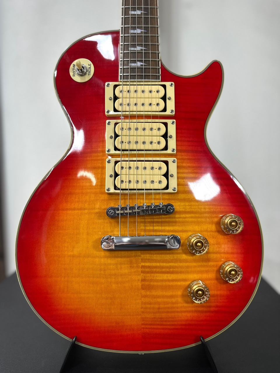 Epiphone Ace Frehley Les Paul Custom（中古）【楽器検索デジマート】