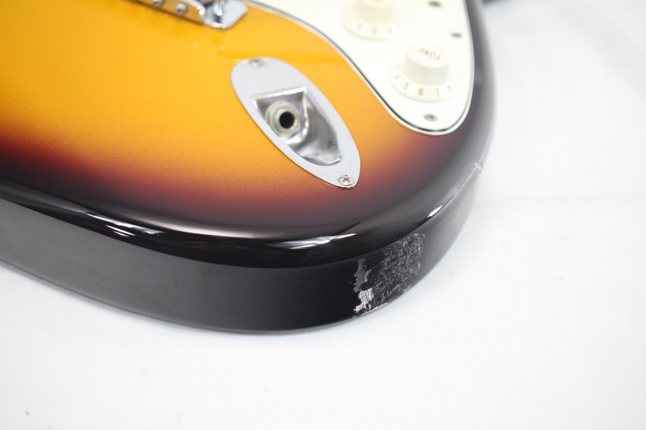 Fender Japan STT-43（中古）【楽器検索デジマート】