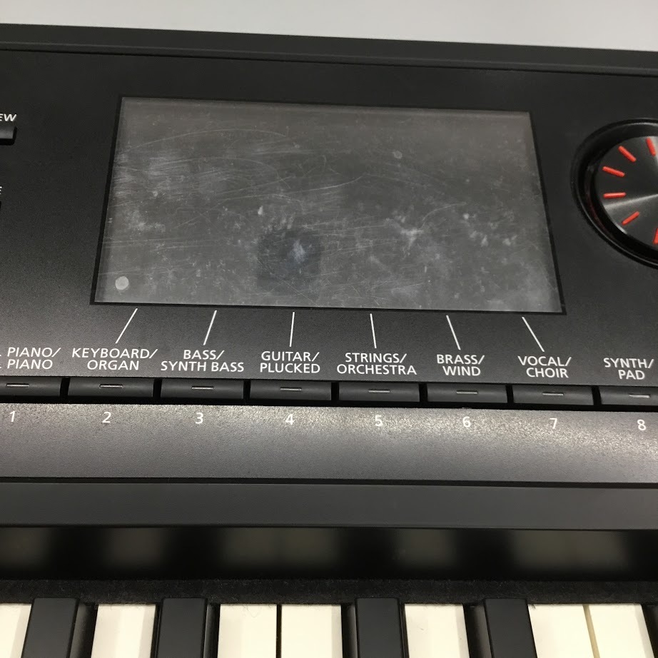 Roland FA-08 88鍵盤 FA08（新品特価/送料無料）【楽器検索デジマート】