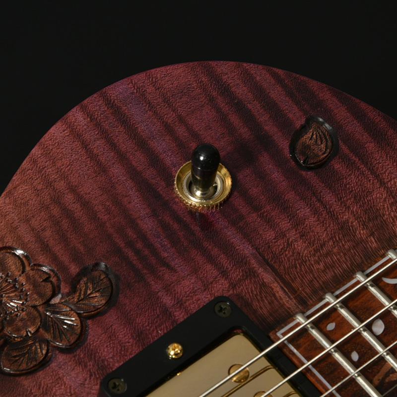 momose 【11月下旬以降入荷予定】 ML-SAKURA SNAKE WSE'25 (PPL