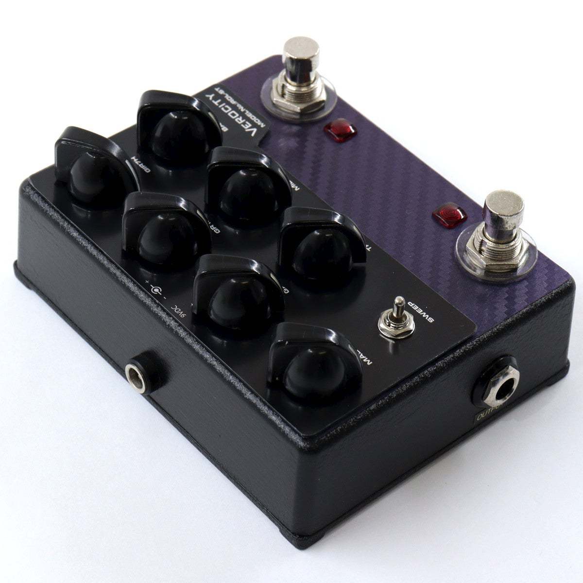 VeroCity Effects Pedals RDL-ST 【池袋店】（中古/送料無料）【楽器