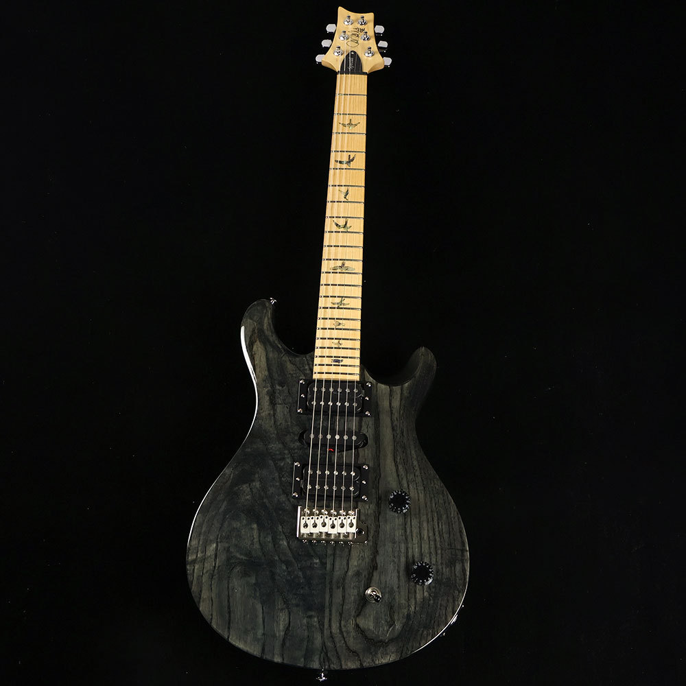 Paul Reed Smith(PRS) SE Swamp Ash Special Charcoal SEスワンプ