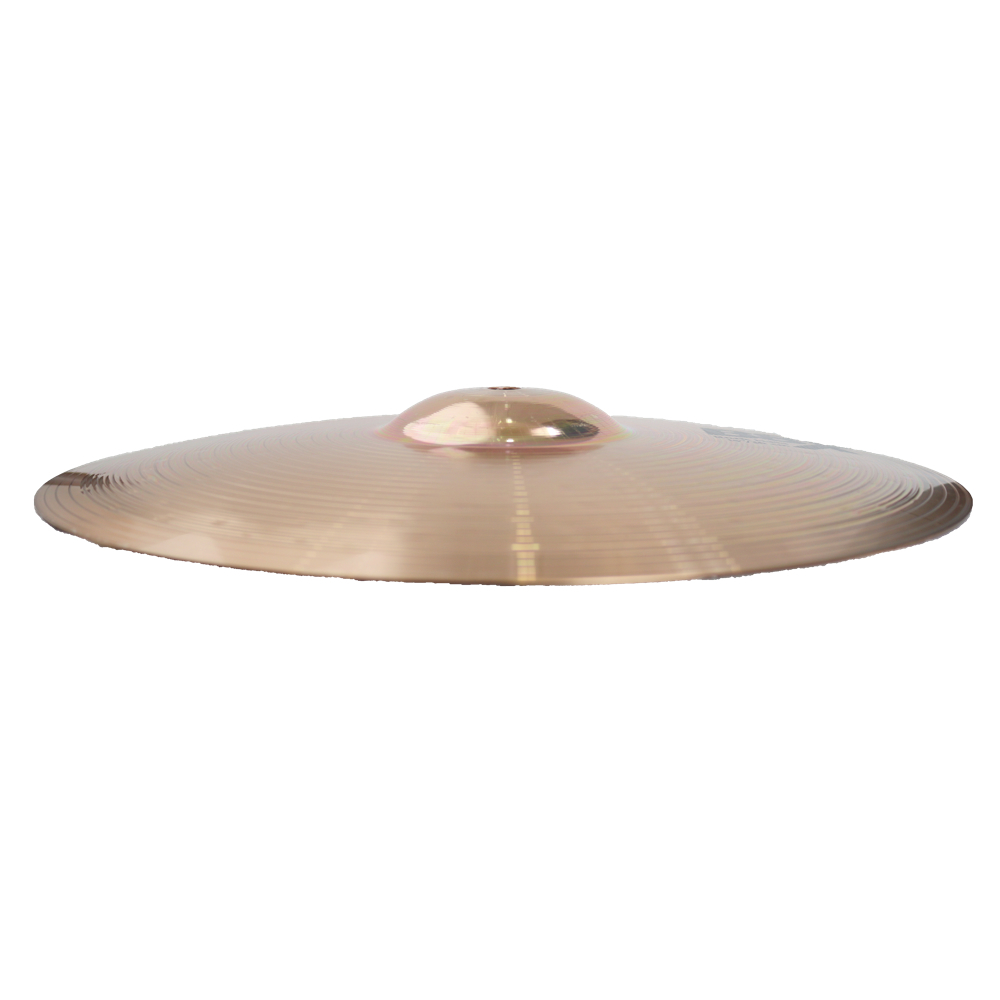 SABIAN B8X-14TRH B8X ROCK HATS Top 14インチ ハイハットシンバル