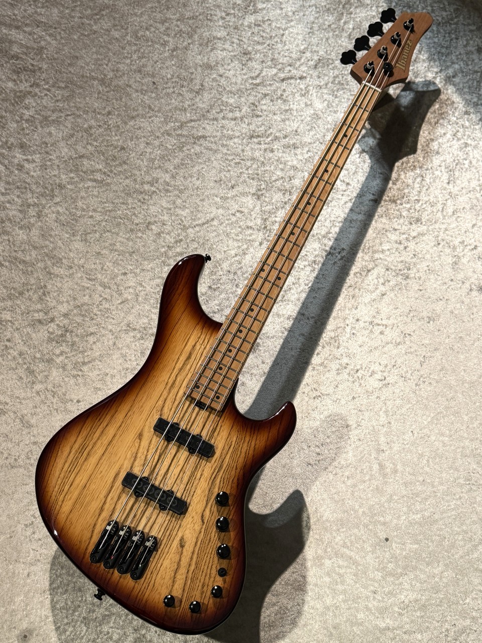 【限界値下】Ibanez R314 アッシュボディ Ibanez MDM1300 #I260201586 【超軽量3.70kg】【アッシュボディ
