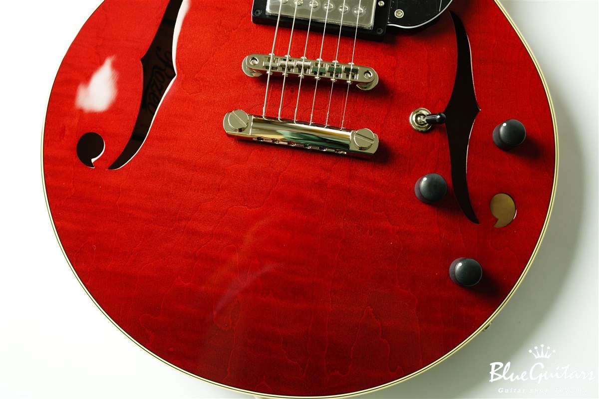 Rozeo Ladybug-CB CM HB - Cherry #RZ0694（新品/送料無料）【楽器検索