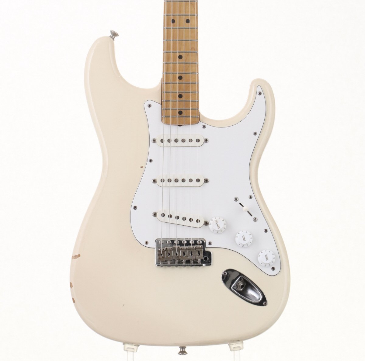 Fender Japan ST67-95 VWH 【新宿店】（中古/送料無料）【楽器検索